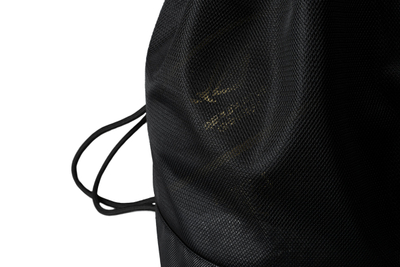 Çantë shpine Asus ROG Os101 Sackpack, poliestër rezistent, kundër ujit, e zezë