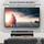 Soundbar Promate Streambar 30, 30W, BassBoost, i bardhë