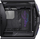 Kasa PC Asus ROG Hyperion GR701 BTF Edition, ATX full tower, xham i temperuar, e zezë