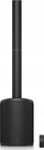 Altoparlant kolonë Behringer C210B, 160W, me bateri dhe Bluetooth, i zi
