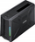 Докинг станица Unitek, 1x M.2 NVMe, 1x SATA диск, USB C 10 Gbps