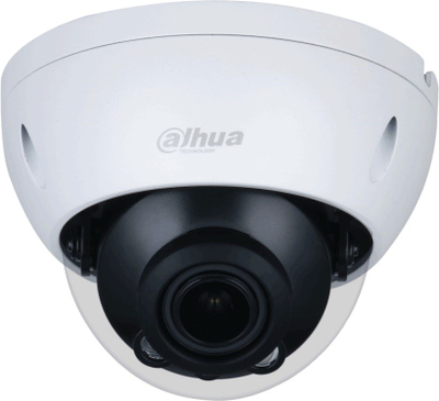 Kamerë IP Dahua IPC HDBW2831R ZS 27135 S2, 4K, PoE, e bardhë