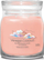 Qiri Yankee Candle Signature Watercolour Skies, 368g, kavanoz qelqi, shumëngjyrësh