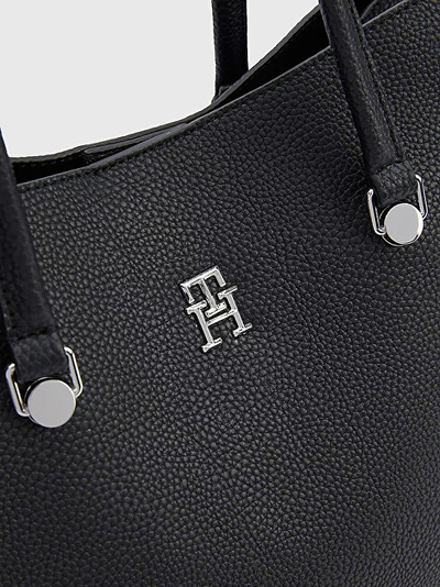 Çantë Tommy Hilfiger AW0AW14215BDS