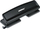 Vrimarës Creotime 4 vrima, 23 cm, çelik inox, i zi