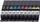 Set bojërash printeri Canon PFI-300, 10 kaseta, me shumë ngjyra