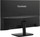 Monitor ViewSonic VA270-H, 27", Full HD, 100Hz, i zi