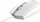 Mouse Trust TM-101W, optik 1200 DPI, USB, i bardh