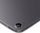 Xham mbrojtës kamerë Spigen Glass TR EZ Fit Optik Pro, 2 copë, iPad Air 13" 2024 dhe iPad Air 11" 2024, gri metalike