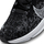 Atlete Nike SuperRep Go 3 Flyknit për palestër, Black Pure Platinum