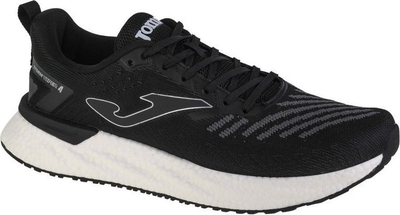 Atlete vrapimi Joma R.Viper Men 2221, për çuna, me amortizim Reactive Ball, të zeza