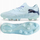 Këpucë futbolli Puma Future 9 Fusion FG AG, GripControl Pro, unisex, blu e hapur