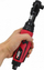 Çelës pneumatik AWTools AW10331, racetë 1/2", trup kompozit, i kuq