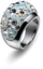 Unazë Calvin Klein Couleur 2479-001, 54 mm