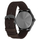 Orë dore për meshkuj Timex Expedition Multifunction Field TW4B30900, e zezë