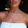 Qafore Amen Rosary CRO25B