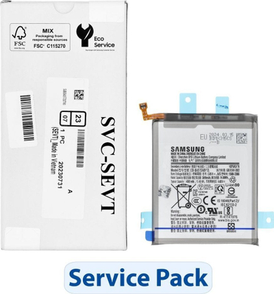 Bateri telefoni Samsung EB-BA515ABY, për Galaxy A51 A515, origjinale
