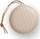 Altoparlant Bluetooth Bang &amp; Olufsen Beosound A1 2nd Gen, portativ, IP67, Gold Tone
