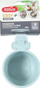 Feeder plastike Cosy, 300 ml, për kafshë të vogla, blu