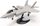 Model plastik Airfix F-35B Lightning II Quickbuild, set ndërtimi, për fëmijë 6+