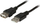 Kabllo zgjatuese USB EFB Elektronik K5248.3V2, USB 2.0, 3m, e zezë