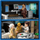 Set ndërtimi LEGO Star Wars 75365 Yavin 4 Baza Rebele, 1066 copë, 8+ vjeç, shumëngjyrësh