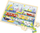 Puzzle druri Viga 44582, 48 pjesë, transport në qytet