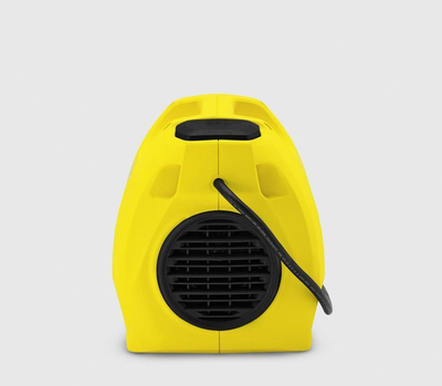 Pompë uji Karcher BP2 (1.645-350.0), 55m, 7.9kg 