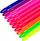 Llak xheli për thonj Activeshop OCHO NAILS Fluo F06, 5 g, neon