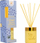 Aromatizues për ambient La Casa de los Aromas Oh! Happy Scents Tropical Summer, 100ml