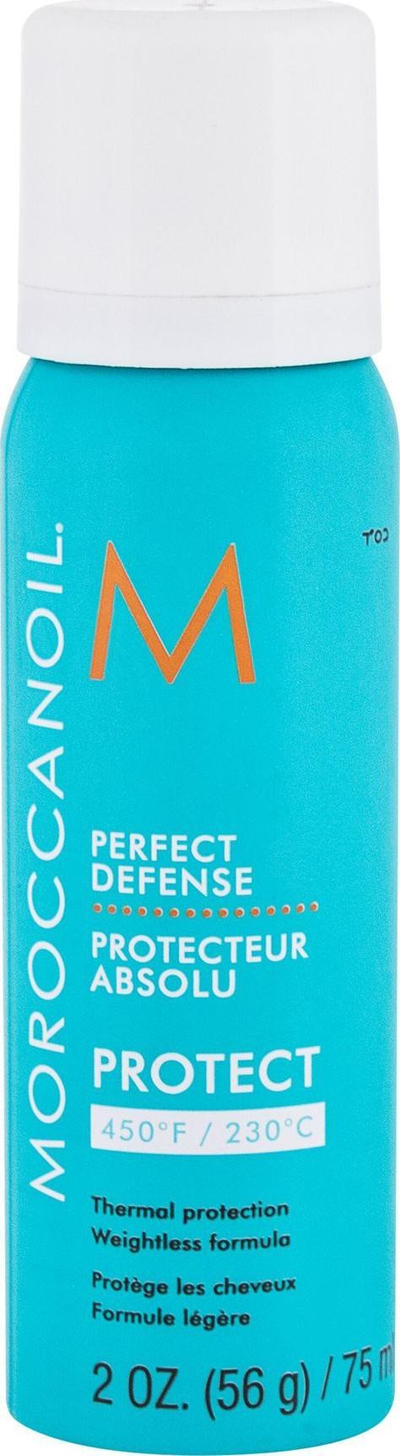 Sprej mbrojtës termik Moroccanoil Protect, Perfect Defense, 75ml