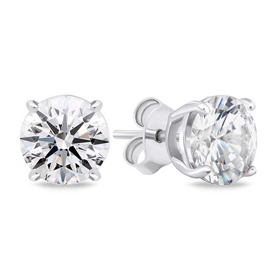 Set stoli Brilio Silver SET232W - vathë + varëse
