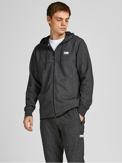 Duks Jack & Jones COAIR Standard Fit 12204926, i hirtë