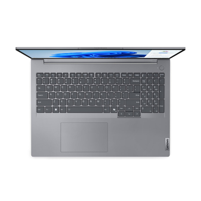 Лаптоп Lenovo ThinkBook 16 G7 ARP, 16", AMD Ryzen™ 7 7735HS, 16 GB, 1 TB SSD, AMD Radeon 680M, сив