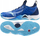 Atlete volejbolli Mizuno Wave Momentum 3 V1GA231201 për burra, për dysheme të forta, blu