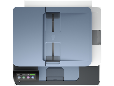 Printer HP LaserJet Color Pro MFP 3303sdw, i bardhë/kaltër