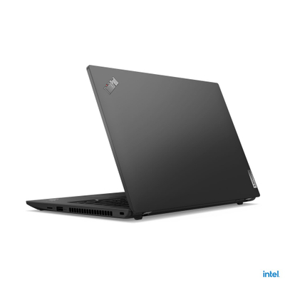 Laptop Lenovo ThinkPad L14 ,14", Intel Core i7-1255U, 8GB RAM, 256GB SSD, Intel Iris Xe Graphics,i zi