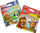 Ngjyra dylli InSpiria Wax Crayons, set me 12 ngjyra