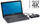 Stacion dokimi Dell USB 3.0 Ultra HD/4K D3100, e zezë