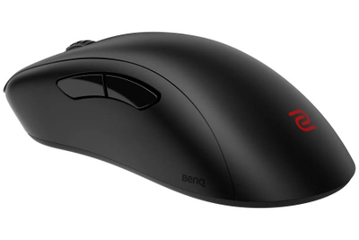 Глувче ZOWIE од BenQ EC1-CW, 3200 dpi, црно