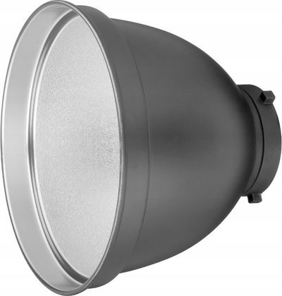 Reflektor Jinbei M9, 9\", montim Bowens S, gri