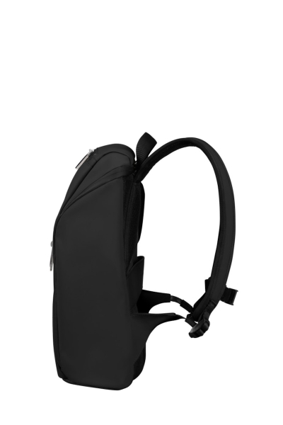 Çantë Shpine Samsonite Glam-Go Ngjyrë E Zezë