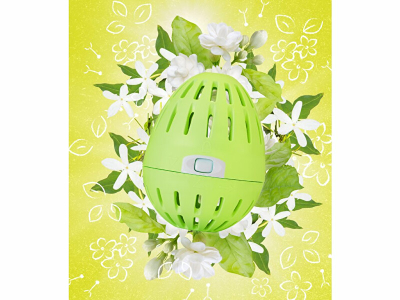 Vezë Larëse Ecoegg, 70 larje