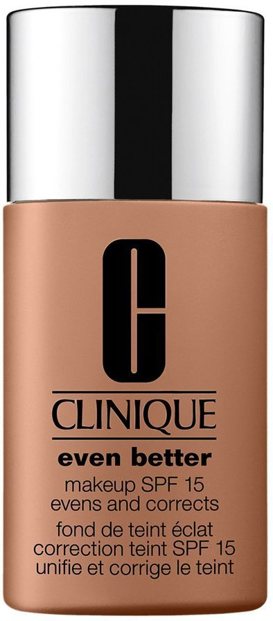 Krem pudër Clinique SPF 15 (Even Better Makeup) 30 ml Shade: CN74 Beige