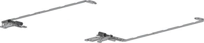 Menteza laptopi HP L52009-001, set origjinal, metalik