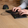 Тастатура R-GO Tools, wireless, US, Црна