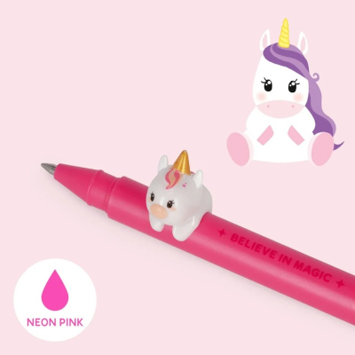 Legami Kimik Me Figura Kafshesh Unicorn Cpp0006