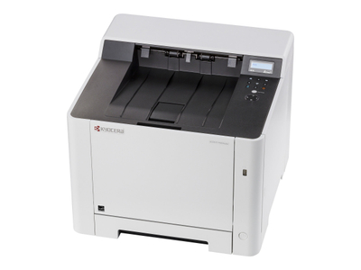 KYOCERA ECOSYS P5026CDW Color Laser, Printer