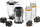 Blender tavoline Sencor SBL 7550SS, inox, gri metalik