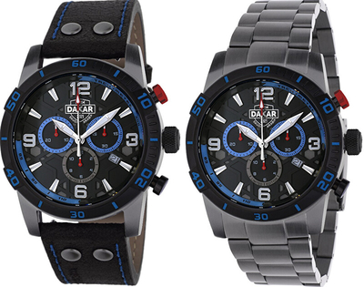 Orë dore Prim PRIM Dakar Limited Edition - B W01P.13137